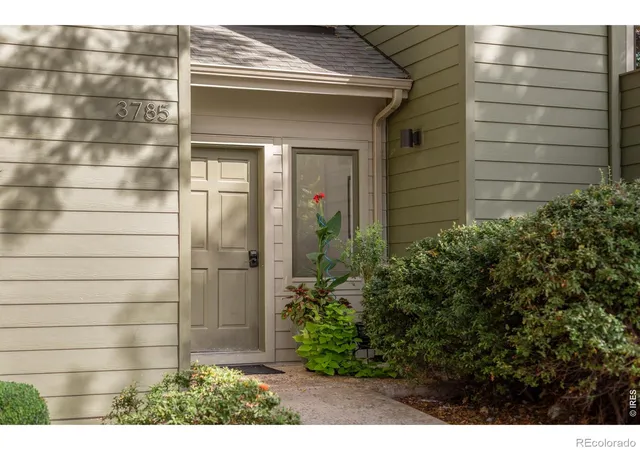 Photo 1 of Condo for sale at 3785 Birchwood Dr #69, Boulder, CO 80304 | MLS# IR1070345 | Listing updated on 2026-10-09