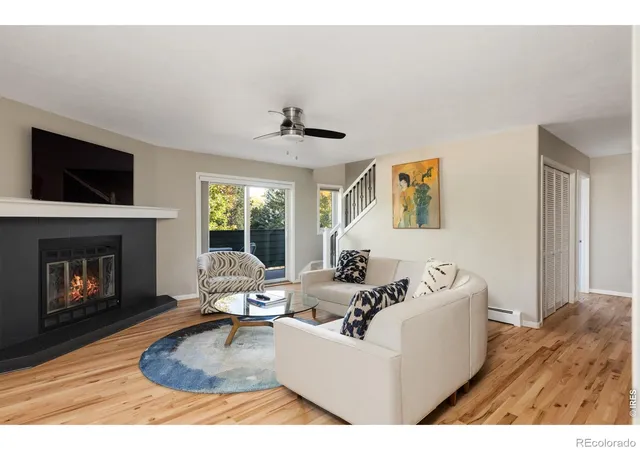 Photo 2 of Condo for sale at 3785 Birchwood Dr #69, Boulder, CO 80304 | MLS# IR1070345 | Listing updated on 2026-10-09