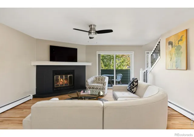 Photo 3 of Condo for sale at 3785 Birchwood Dr #69, Boulder, CO 80304 | MLS# IR1070345 | Listing updated on 2026-10-09
