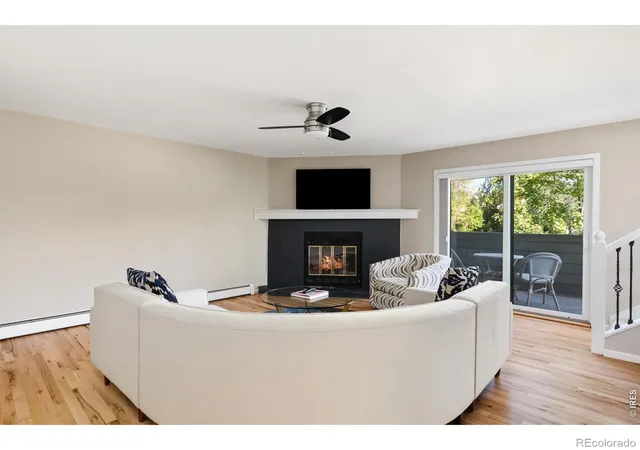 Photo 4 of Condo for sale at 3785 Birchwood Dr #69, Boulder, CO 80304 | MLS# IR1070345 | Listing updated on 2026-10-09