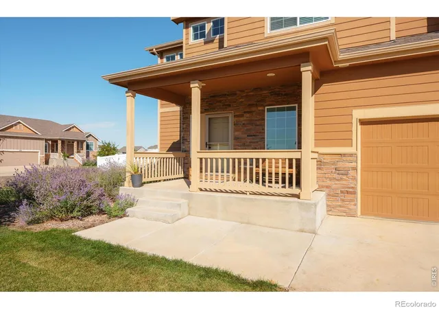 Photo 4 of Single family home for sale at 1320 Chamois Dr, Severance, CO 80550 | MLS# IR1070346 | Listing updated on 2026-10-09