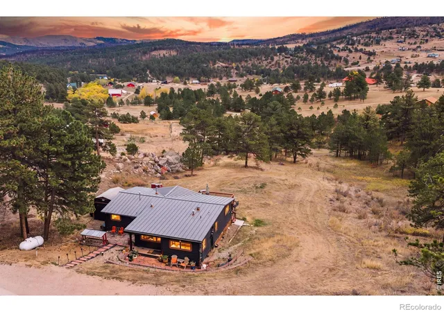 Single family home for sale at 146 Wild Turkey Pl, Drake, CO 80515 | MLS# IR1070347