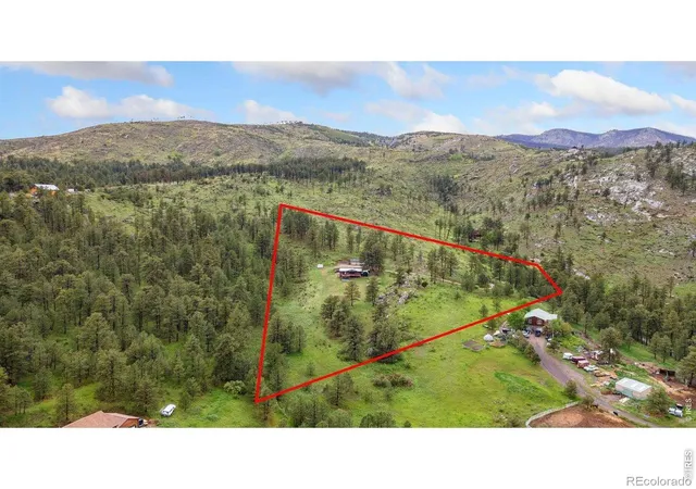 Photo 1 of Single family home for sale at 146 Wild Turkey Pl, Drake, CO 80515 | MLS# IR1070347 | Listing updated on 2026-10-10