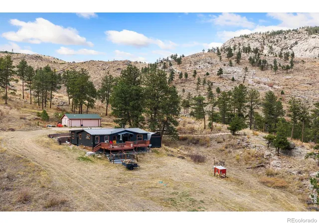 Photo 2 of Single family home for sale at 146 Wild Turkey Pl, Drake, CO 80515 | MLS# IR1070347 | Listing updated on 2026-10-10