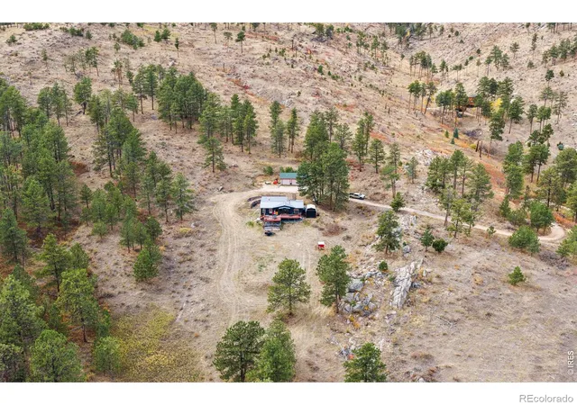 Photo 3 of Single family home for sale at 146 Wild Turkey Pl, Drake, CO 80515 | MLS# IR1070347 | Listing updated on 2026-10-10