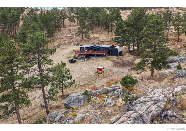 Photo 4 of Single family home for sale at 146 Wild Turkey Pl, Drake, CO 80515 | MLS# IR1070347 | Listing updated on 2026-10-10