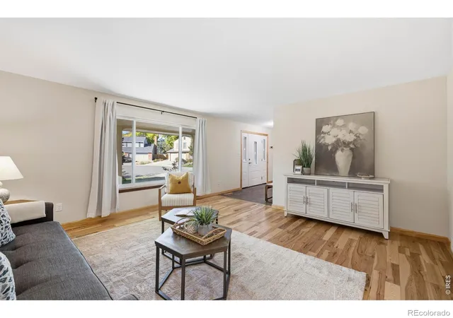 Photo 1 of Single family home for sale at 3200 Yellow Pine Ct, Fort Collins, CO 80526 | MLS# IR1070348 | Listing updated on 2026-10-09