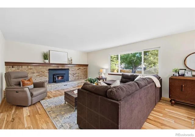Photo 2 of Single family home for sale at 3200 Yellow Pine Ct, Fort Collins, CO 80526 | MLS# IR1070348 | Listing updated on 2026-10-09