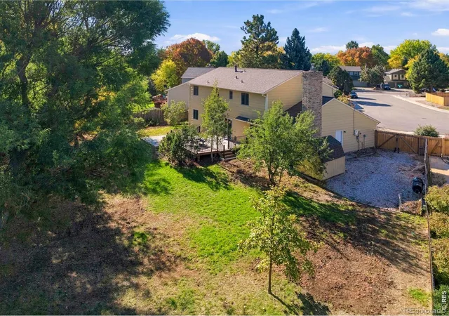 Photo 4 of Single family home for sale at 3200 Yellow Pine Ct, Fort Collins, CO 80526 | MLS# IR1070348 | Listing updated on 2026-10-09