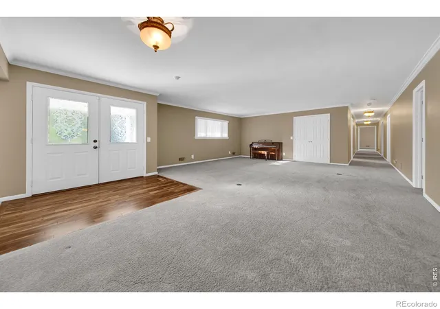 Photo 3 of Single family home for sale at 1010 Carol St, Fort Morgan, CO 80701 | MLS# IR1070349 | Listing updated on 2026-10-09