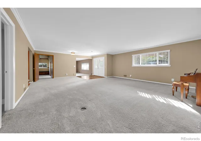 Photo 4 of Single family home for sale at 1010 Carol St, Fort Morgan, CO 80701 | MLS# IR1070349 | Listing updated on 2026-10-09