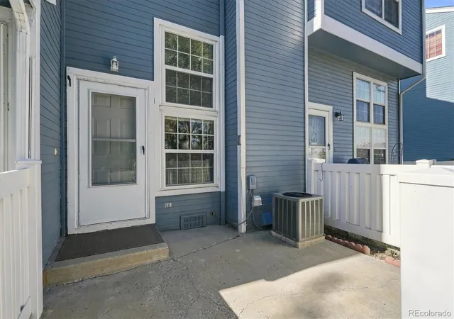 Photo 1 of Condo for sale at 8199 Welby Rd #504D, Denver, CO 80229 | MLS# 3266954 | Listing updated on 2026-10-12
