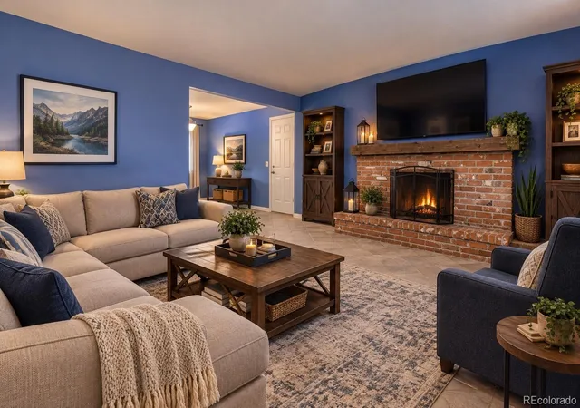 Photo 3 of Single family home for sale at 7172 W Glasgow Pl, Littleton, CO 80128 | MLS# 5682810 | Listing updated on 2026-10-10