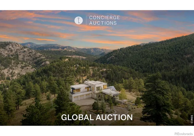Photo 1 of Single family home for sale at (Undisclosed), Nederland, CO 80466 | MLS# IR1070350 | Listing updated on 2026-10-09