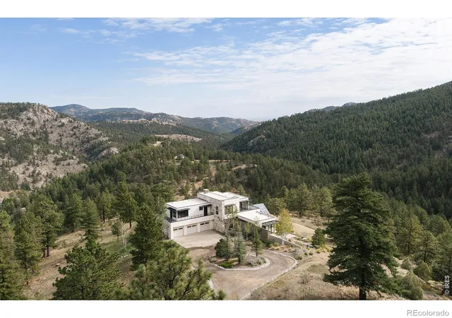 Photo 3 of Single family home for sale at (Undisclosed), Nederland, CO 80466 | MLS# IR1070350 | Listing updated on 2026-10-09