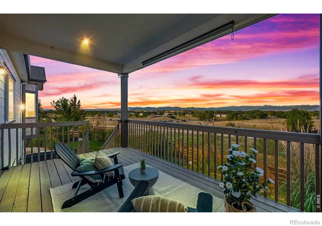Photo 1 of Single family home for sale at 281 Dusk Pl, Erie, CO 80516 | MLS# IR1070351 | Listing updated on 2026-10-09