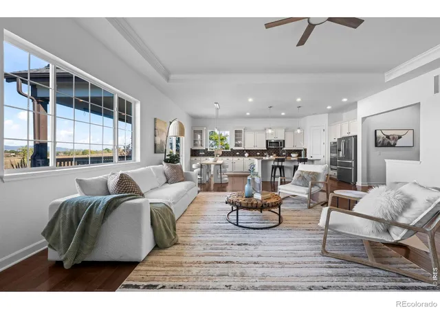 Photo 2 of Single family home for sale at 281 Dusk Pl, Erie, CO 80516 | MLS# IR1070351 | Listing updated on 2026-10-09
