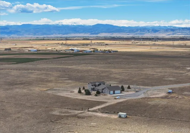 Photo 1 of Single family home for sale at 13424 Alex Pl, Carr, CO 80612 | MLS# 6448229 | Listing updated on 2026-10-28