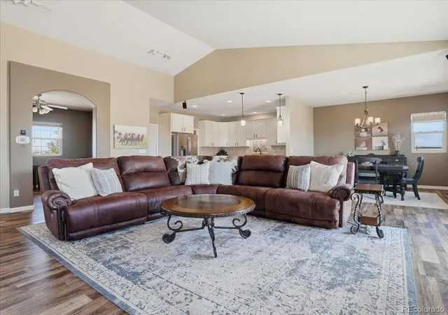 Photo 3 of Single family home for sale at 13424 Alex Pl, Carr, CO 80612 | MLS# 6448229 | Listing updated on 2026-10-28
