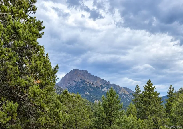 Photo 1 of Land for sale at 0 Tbd, Crestone, CO 81131 | MLS# 7146873 | Listing updated on 2026-10-16