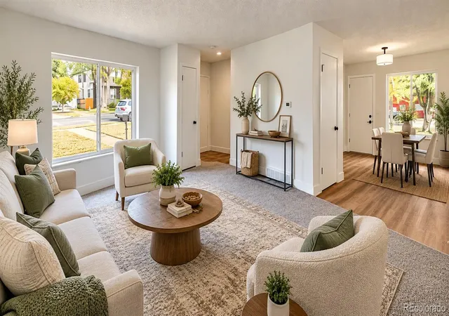Photo 2 of Single family home for sale at 3123 S Lincoln St, Englewood, CO 80113 | MLS# 4598843 | Listing updated on 2026-10-26