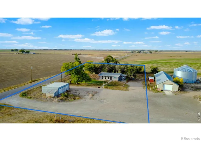 Photo 3 of Single family home for sale at 14750 County Rd 16, Fort Morgan, CO 80701 | MLS# IR1070358 | Listing updated on 2026-10-09