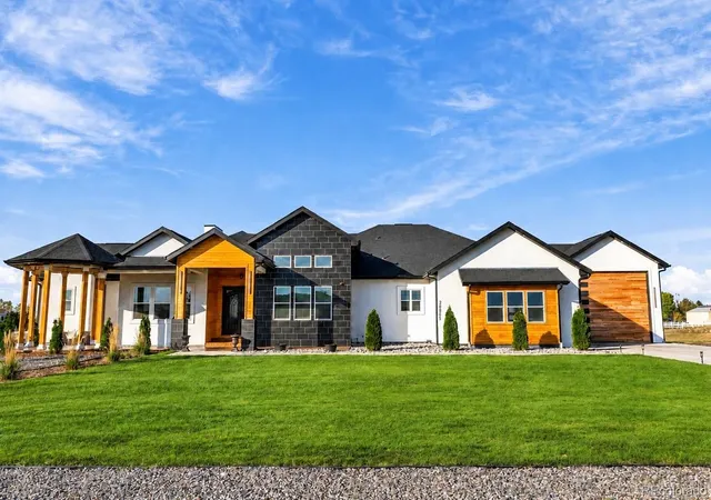 Photo 1 of Mansion for sale at 28805 E 159th Avenue, Brighton, CO 80603 | MLS# 4233459 | Listing updated on 2026-10-20