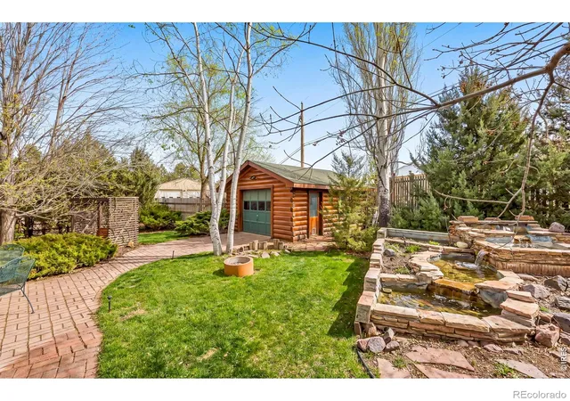 Photo 3 of Single family home for sale at 4814 Kiowa Dr, Greeley, CO 80634 | MLS# IR1070359 | Listing updated on 2026-10-09