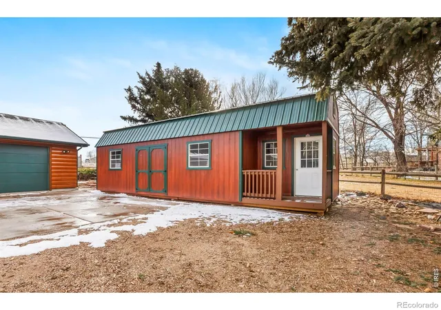 Photo 4 of Single family home for sale at 4814 Kiowa Dr, Greeley, CO 80634 | MLS# IR1070359 | Listing updated on 2026-10-09
