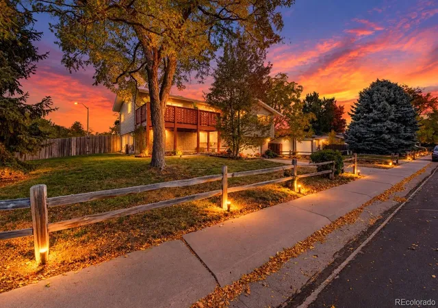 Photo 1 of Single family home for sale at 10769 W Warren Dr, Lakewood, CO 80227 | MLS# 8401984 | Listing updated on 2026-10-11