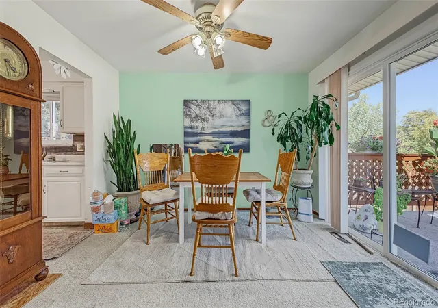 Photo 3 of Single family home for sale at 10769 W Warren Dr, Lakewood, CO 80227 | MLS# 8401984 | Listing updated on 2026-10-11