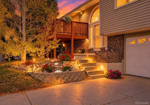 Photo 3 of Single family home for sale at 10769 W Warren Dr, Lakewood, CO 80227 | MLS# 8401984 | Listing updated on 2026-10-11