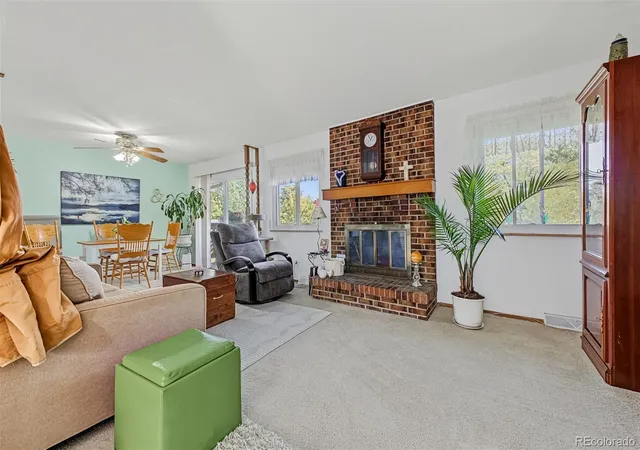 Photo 4 of Single family home for sale at 10769 W Warren Dr, Lakewood, CO 80227 | MLS# 8401984 | Listing updated on 2026-10-11