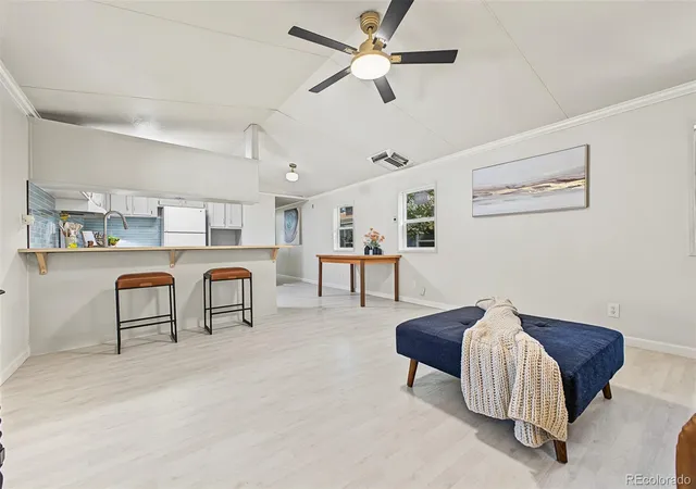 Photo 1 of Manufactured home for sale at 1801 W 92nd Avenue, Federal Heights, CO 80260 | MLS# 1554285 | Listing updated on 2026-10-11