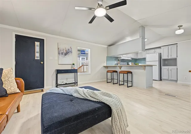 Photo 3 of Manufactured home for sale at 1801 W 92nd Avenue, Federal Heights, CO 80260 | MLS# 1554285 | Listing updated on 2026-10-11
