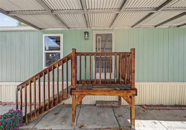 Photo 42 of Manufactured home for sale at 1801 W 92nd Avenue, Federal Heights, CO 80260 | MLS# 1554285 | Listing updated on 2026-10-12