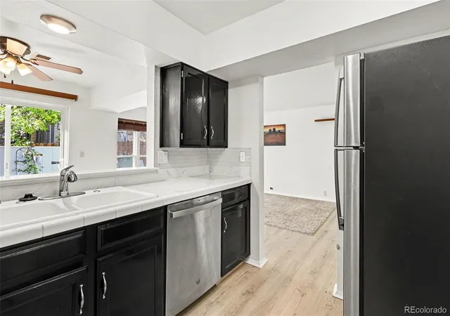 Photo 3 of Townhouse for sale at 7159 Depew Cir, Arvada, CO 80003 | MLS# 2352079 | Listing updated on 2026-10-10