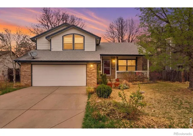 Photo 1 of Single family home for sale at 3448 Sam Houston Cir, Fort Collins, CO 80526 | MLS# IR1070360 | Listing updated on 2026-10-09