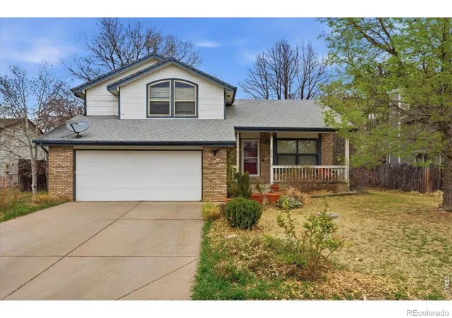 Photo 2 of Single family home for sale at 3448 Sam Houston Cir, Fort Collins, CO 80526 | MLS# IR1070360 | Listing updated on 2026-10-09