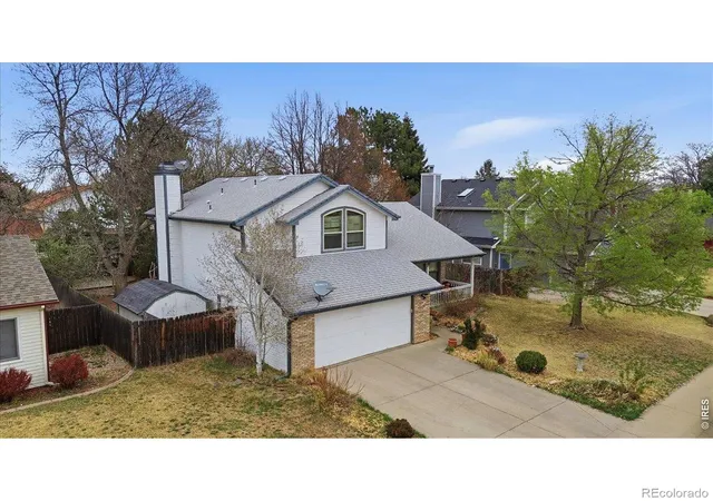 Photo 3 of Single family home for sale at 3448 Sam Houston Cir, Fort Collins, CO 80526 | MLS# IR1070360 | Listing updated on 2026-10-09