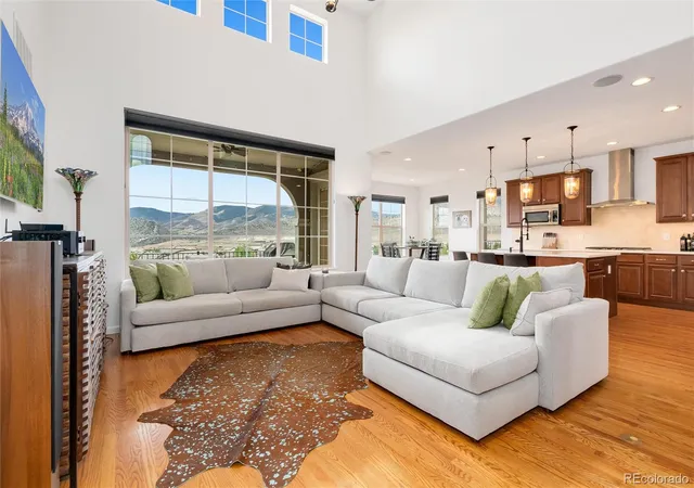Photo 3 of Single family home for sale at 15298 W Baker Ave, Lakewood, CO 80228 | MLS# 1683434 | Listing updated on 2026-10-10