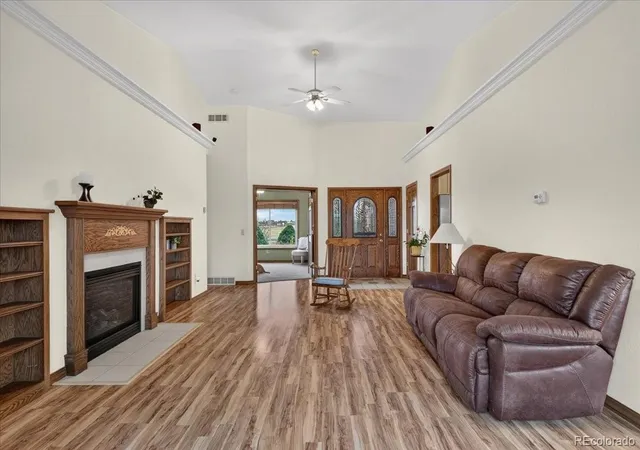 Photo 4 of Single family home for sale at 55739 E Apache Pl, Strasburg, CO 80136 | MLS# 9781982 | Listing updated on 2026-10-26