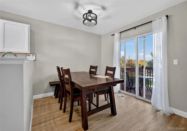 Photo 4 of Townhouse for sale at 10287 York Pl, Thornton, CO 80229 | MLS# 9606613 | Listing updated on 2026-10-09