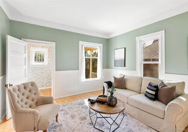 Photo 3 of Single family home for sale at 1212 N Wahsatch Ave, Colorado Springs, CO 80903 | MLS# 2076579 | Listing updated on 2026-10-09