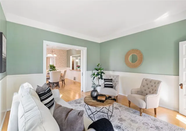 Photo 4 of Single family home for sale at 1212 N Wahsatch Ave, Colorado Springs, CO 80903 | MLS# 2076579 | Listing updated on 2026-10-09