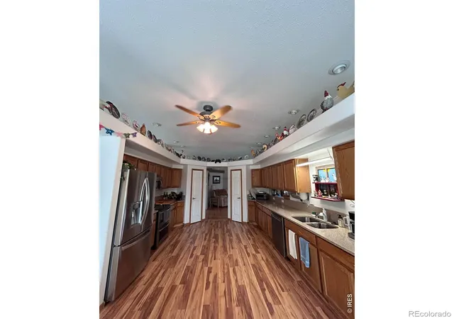 Photo 3 of Single family home for sale at 717 3rd Avenue, Wiggins, CO 80654 | MLS# IR1070361 | Listing updated on 2026-10-09