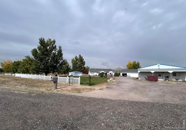 Photo 35 of Single family home for sale at 717 3rd Avenue, Wiggins, CO 80654 | MLS# IR1070361 | Listing updated on 2026-10-09