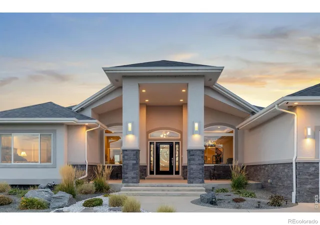 Single family home for sale at 303 Duesenberg Ln, Fort Collins, CO 80524 | MLS# IR1070362