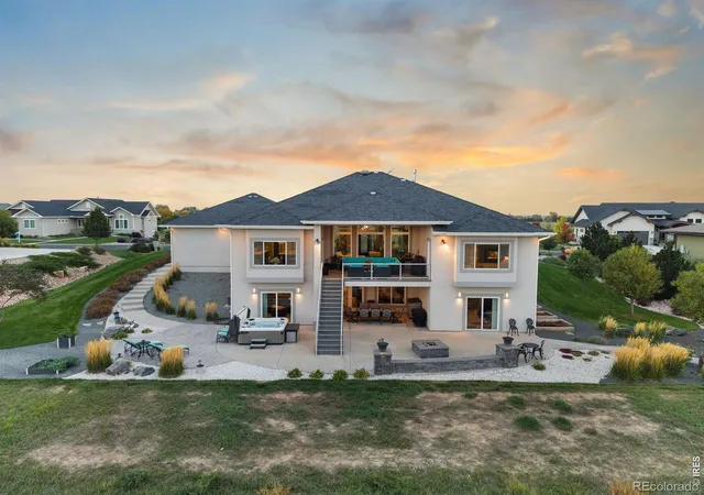 Photo 3 of Single family home for sale at 303 Duesenberg Ln, Fort Collins, CO 80524 | MLS# IR1070362 | Listing updated on 2026-10-09