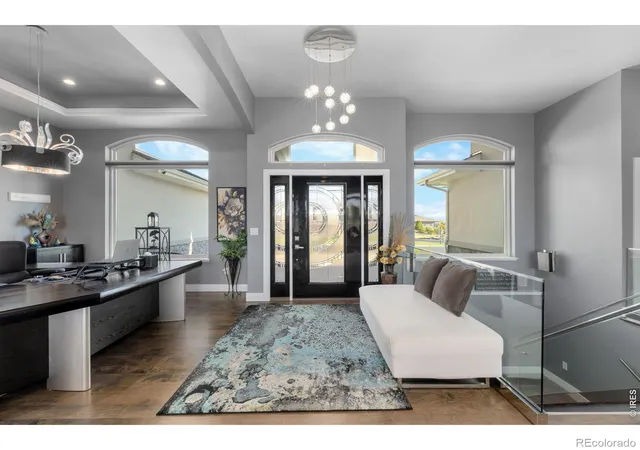 Photo 4 of Single family home for sale at 303 Duesenberg Ln, Fort Collins, CO 80524 | MLS# IR1070362 | Listing updated on 2026-10-09
